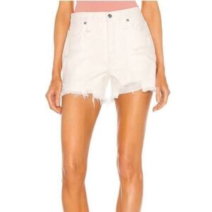 Free People Makai Cut Off Shorts